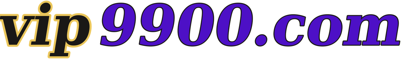 vip9900.com logo